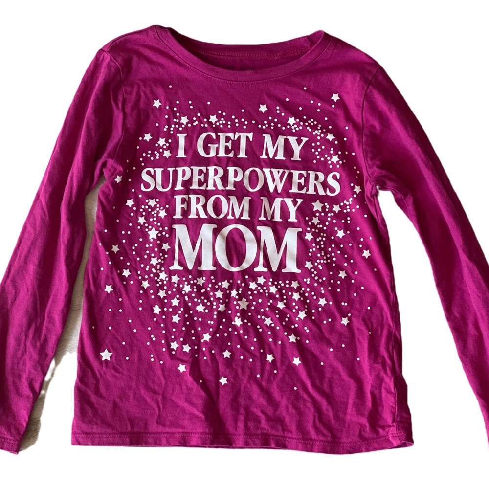 Bundle Deal: 8 Girls T-shirts sizes 7/8